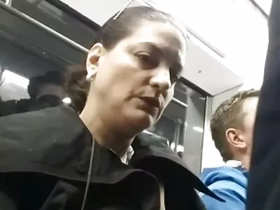 Красивото момиче се нуждае от вдъхновение голяма путка